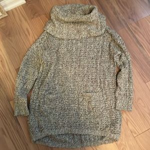 RD Style oversized sweater